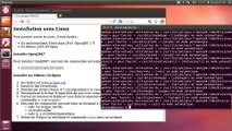 1 - 1 - Installation sous Linux (Ubuntu) Autoformation initiation à la programmation JAVA