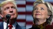 US presidential candidates release last campaign ads