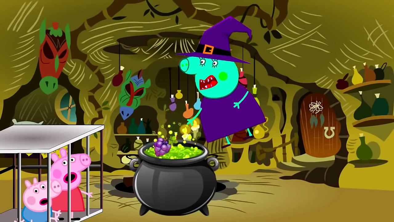 Peppa Pig feeding baby Baby Alexander Crying ! Peppa Pig 2016 New Crying Compilation!