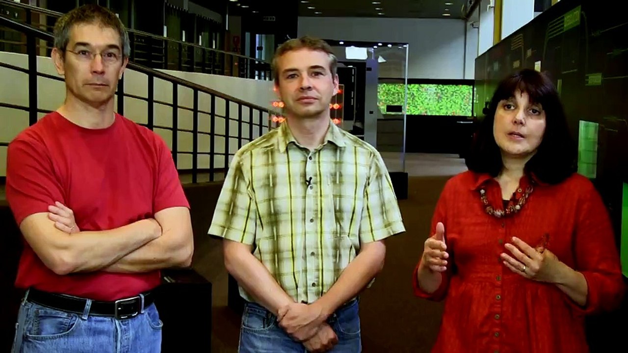 2 - 1 - Bienvenue La Formation initiation à la programmation JAVA