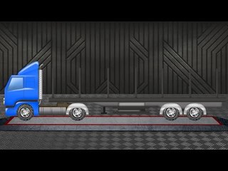 Log Truck | Trasnport Vehicles | Formation and Uses