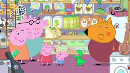 Peppa Pig English Episodes Full Episodes 2016 - Peppa Pig English Full New 2016 Compilation