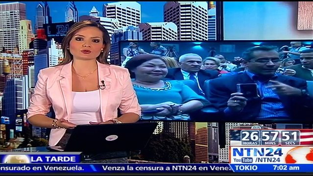 Familiares de los presos políticos demandan liberaciones y la apertura de un canal humanitario hacia Venezuela