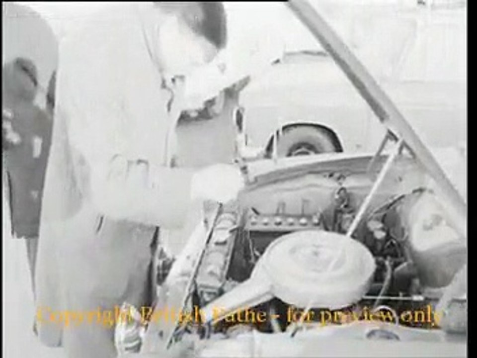 1966 2Monte Carlo Rally