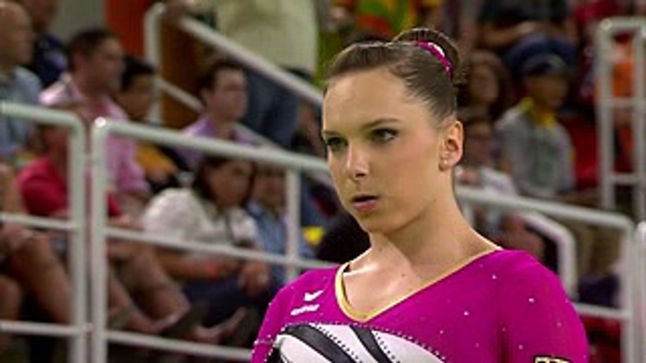 AA 2016 OG - GER Sophie Scheder V