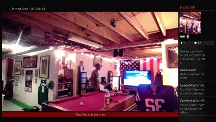 Rizzblaze mancave flow With wifey (107)