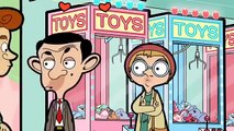 Mr.bean animated series - valentines bean