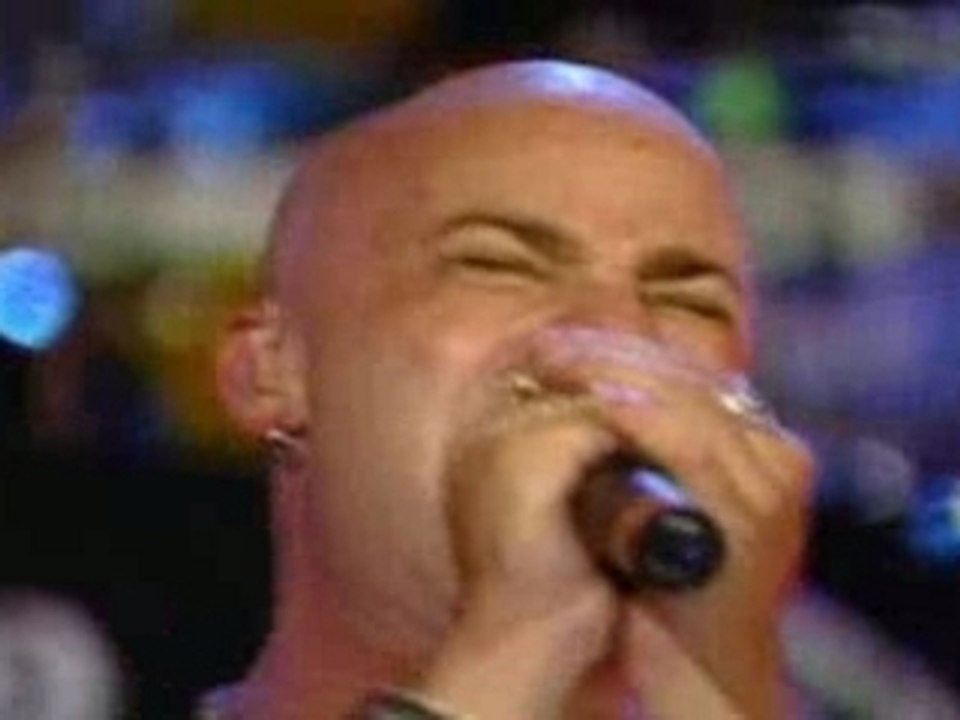 Disturbed - Remember (Live)