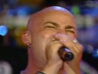 Disturbed - Remember (Live)