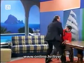Jaran vs. Cigo kompilacija - The Best of Noćna mora Željka Malnara