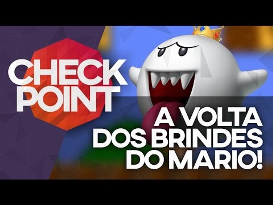 Mistério no Switch, novidades de Resident 7 e jogos pra Live Gold - Checkpoint!