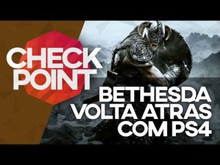 Beyond Good & Evil 2 confirmado, PS VR e PS4 Pro no BR e filme de Gears - Checkpoint!