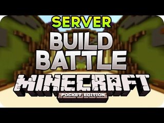 Hypixel Revealed: NEW Pocket Edition SERVERS!