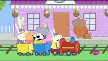 Peppa Pig En Español - Varios Capitulos completos #60 - Videos de peppa pig Nueva Temporada