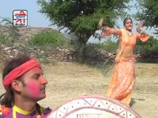ब्याह साली को - परण्यो नाचवा नहीं देवे ( राजस्थानी )
