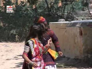 चढ़ती झालो दे गयी - चढ़ती झालो दे गयी ( राजस्थानी )