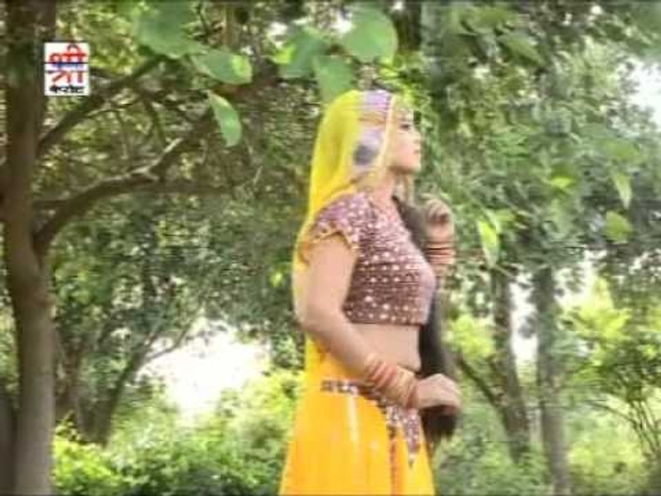 बनी रे मवो लावो पाव - थे तो तोरणीये आईने ( राजस्थानी )