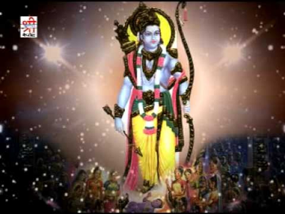 भईया लक्षमण अखिया खोल - भक्त नहीं हनुमान जैसा ( राजस्थानी )