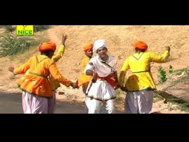 भरलियो भारलियो चुगट्टो छोरो - चोरी गेडुड़ी ( राजस्थानी )