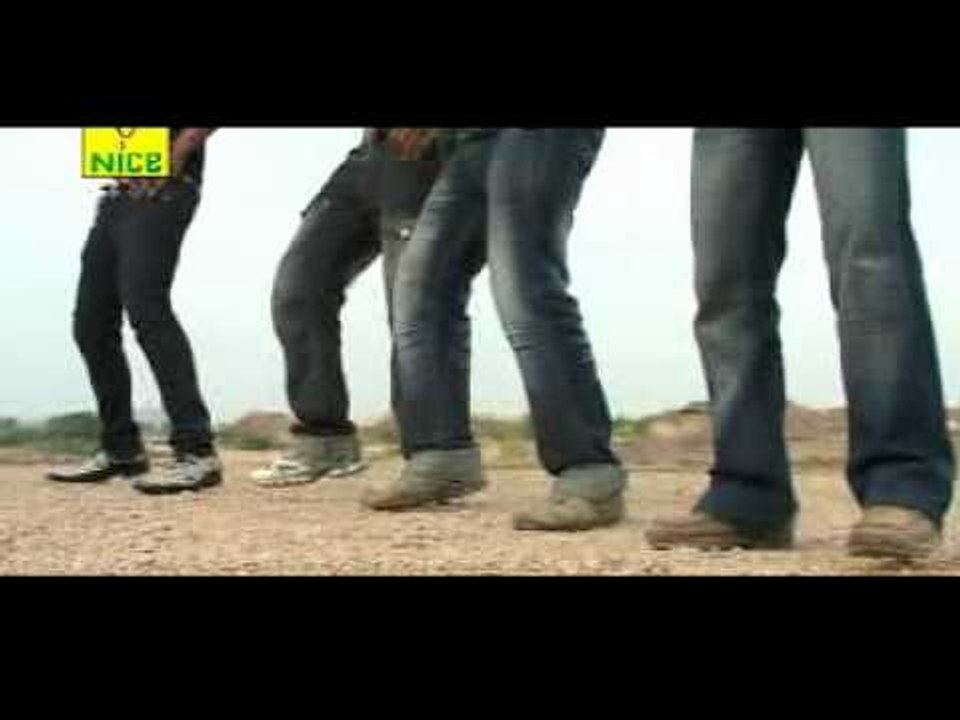 बैठ बुलेरो भाग गई - चोरी गेडुड़ी ( राजस्थानी )