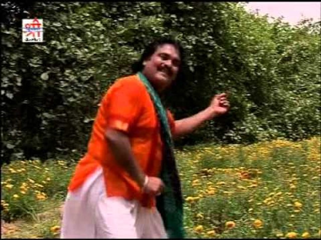 बागाँ मैं बांसा बोले - चढ़ती झालो दे गयी ( राजस्थानी )