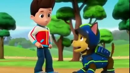 ᴴᴰ Best Kids Movies 2016 ☜♥☞ Pups Save A Dragon Pups Adventures in Babysitting TV