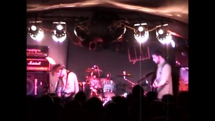 Muse - Screenager, New York City Brownies, 04/20/2000