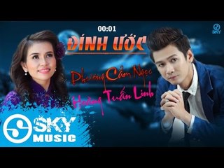 Đính Ước - Phương Cẩm Ngọc ft Hoàng Tuấn Linh [Mp3 320kbps]