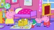 Peppa Pig En Español - Varios Capitulos completos 5 - Nueva Temporada
