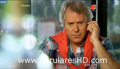 secreto Feriha Capitulo 156 Español (2/3)