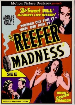 Reefer Madness (1936) USA