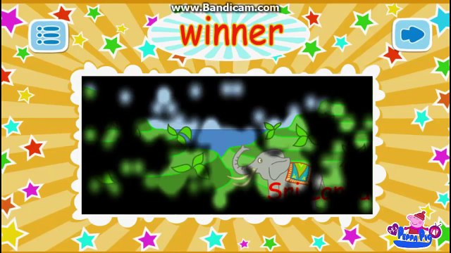 Hippo Peppa Pig Airport Adventure | Peppa Pig Games | Peppa Pig Games For Kids