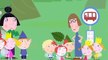 Ben And Hollys Little Kingdom Daisy and Poppy Go to the Museum Episode 48 Season 2