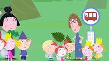 Ben And Hollys Little Kingdom Daisy and Poppy Go to the Museum Episode 48 Season 2