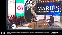 Mariés au premier regard : Valérie Damidot dézingue l’émission dans La Nouvelle Edition