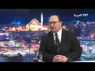 برنامج ما بين السطور حلقة 31.12.2015