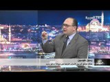 برنامج مابين السطور حلقة 07.01.2016