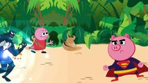 Peppa Pig Youtube Français Piscine ♦ Peppa Pig Episode En Français