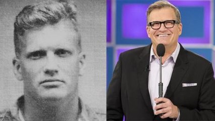 Top 10 Celebrities You Didn’t Know Served in the Military