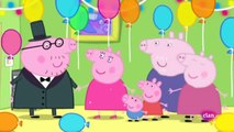 Peppa Pig En Español - Varios Capitulos completos 3 - Nueva Temporada