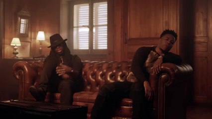 TiTo Prince La Mort de la Trap ft Youssoupha