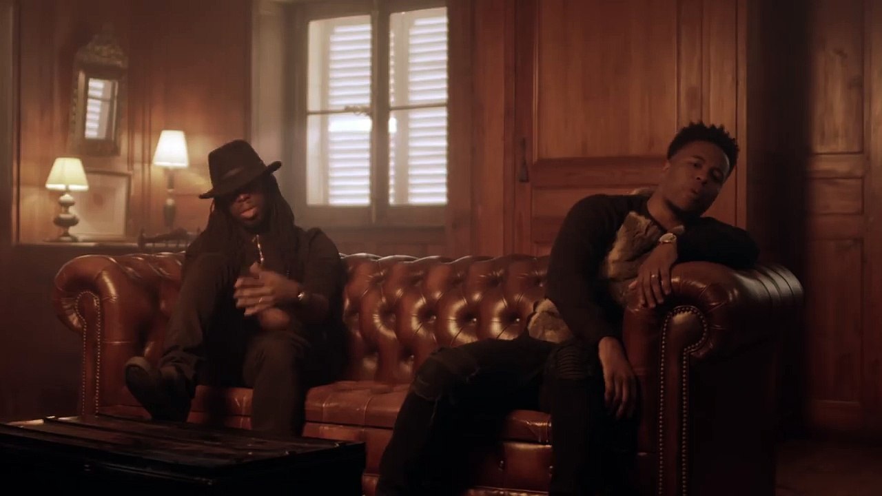 TiTo Prince La Mort de la Trap ft Youssoupha