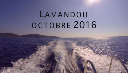 Stage PPA Lavandou - Epaves : Espingole & Spahis