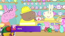 Peppa Pig Dublado em Português Brasil - episódios completos - Peppa Pig Em Portugues Brasil