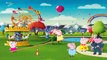 Peppa Pig En Français La Reine ♦ Peppa Pig Français 1H S01