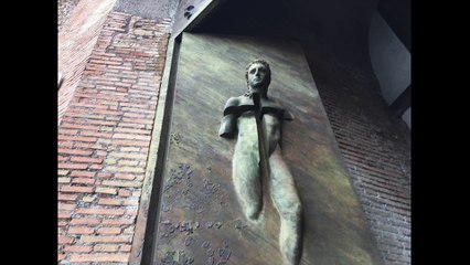 Churches of Rome Part 1