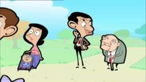 Mr Bean Animated Series - S01E7 Mime games | Mr Bean Cartoon Full Episodes