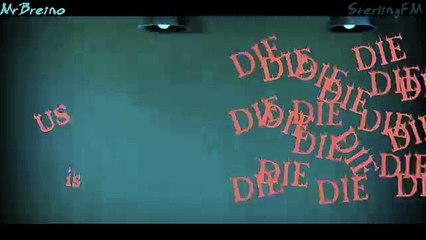 [SFM/FNAF/Music] - Murder! -