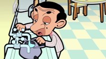 Mr Bean - Smashes His Favorite Mug