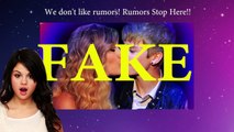 Justin Bieber and Taylor Swift Kissing on The Lips? Selena Gomez Jealous? Dating and in Lo